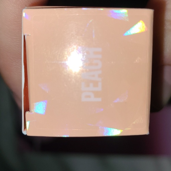 NIB Jeffree Star Peach Magic Candy concealer. Sold out on websites! - Picture 3 of 5